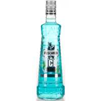 Puschkin Ice Mint 15% 0.70