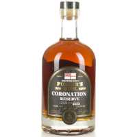 Pusser's Coronation Reserve 54,5% 0.70
