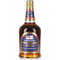 Pusser's Rum 40% 0.70