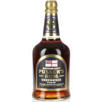 Pusser's Rum Gunpowder 54,5% 0.70