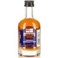 Pusser's Rum Miniatur 40% 0.05