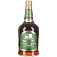 Pusser's Select Aged 151 Rum 75% 0.70