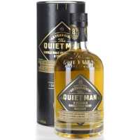 Quiet Man 8 Years Irish Single Malt 40% 0.70