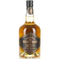 Quiet Man Barman's Code 43% 0.70