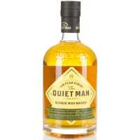 Quiet Man Superior Irish Whiskey Blend 40% 0.70