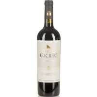 Quinta do Cachao Reserva 0.75