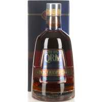 Quorhum 30 Aniversario Cask Strength 50% 0.70