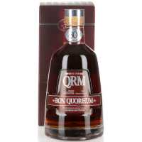 Quorhum 30 Aniversario Oporto Finish 40% 0.70