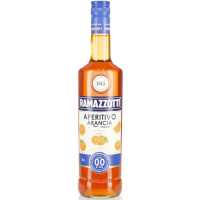 Ramazzotti Aperitivo Arancia 0,0% 0.70