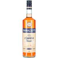 Ramazzotti Aperitivo Rosato 15% 1.00