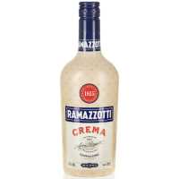 Ramazzotti Crema 17% 0.70