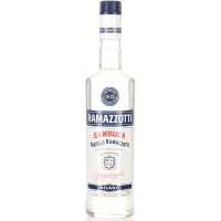 Ramazzotti Sambuca 38% 0.70