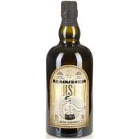 Rammstein Irish Whiskey 43% 0.70