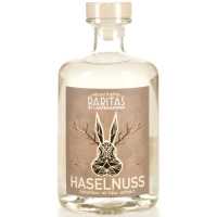 Raritas Haselnuss 32% 0.50