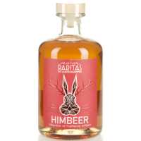 Raritas Himbeer 32% 0.50