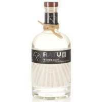 Ratu 10 Years White Rum 40% 0.70