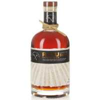 Ratu 5 Years Dark Rum 40% 0.70