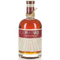 Ratu 8 Years Signature 35% 0.70