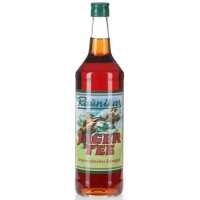 Raunikar Jagertee 40% 1.00