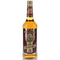 Rauter echter Rum 40% 0.70