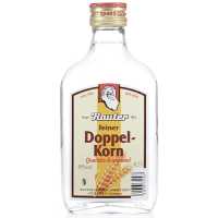 RAUTER westfälischer Doppelkorn 38% 0,20