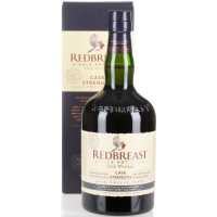 Redbreast 12 Years Cask Strength 57,2% 0.70