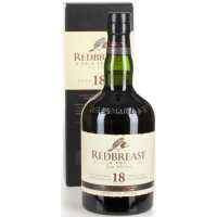Redbreast 18 Years 46% 0.70