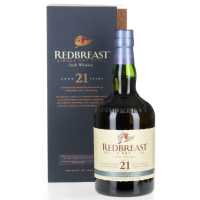 Redbreast 21 Years 46% 0.70