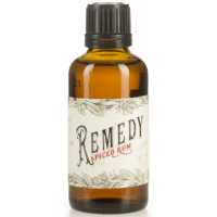 Remedy Spiced Rum Miniatur 41,5% 0.05