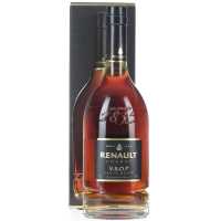 Renault VSOP Carte Noire 40% 0.70