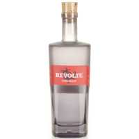 Revolte Overproof Rum 60% 0.50