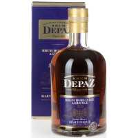 Rhum Depaz Hors d'Âge Agricole XO 45% 0.70