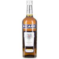 Ricard Pastis 45% 0.70