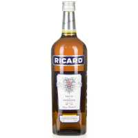 Ricard Pastis 45% 1.00
