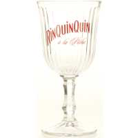 Rinquinquin Gläser 6x