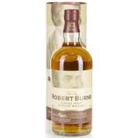 Robert Burns Single Malt 43% 0.70