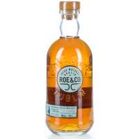 Roe & Co. Irish Whiskey 45% 0.70