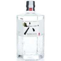 Roku Japanese Craft Gin 43% 0.70