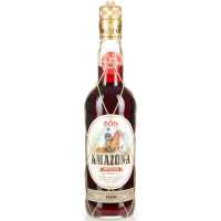 Ron Amazona Ron Dulce 53% 0.70