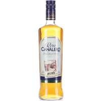Ron Canalero 40% 0,70