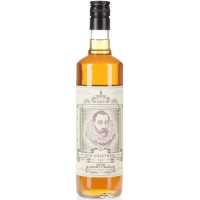 Ron Cristobal Oro 38% 0.70