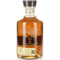 Ron Magec Anejo XO PX 40% 0.70