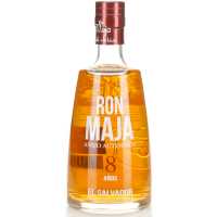 Ron Maja 8 Anos 40% 0.70