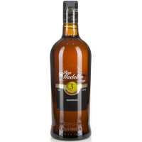 Ron Medellin 3 Anos 37,5% 1.00