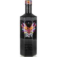 Ron Piet 3 Years 37,5% 0.70