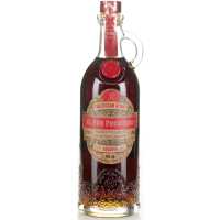 Ron Prohibido Solera 12 Reserva 40% 0.70