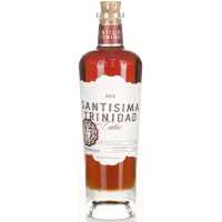 Ron Santisima Trinidad de Cuba Reserva Exclusiva 40,7% 0.70