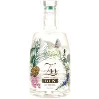 Roner Z44 Gin 44% 0.70