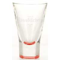 Rossbacher Gläser 6x