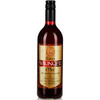 Roter Wikinger Met 6% 0.75